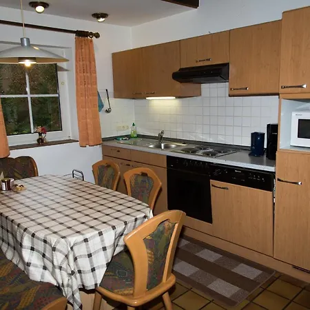 Ferienhaus 167 Im