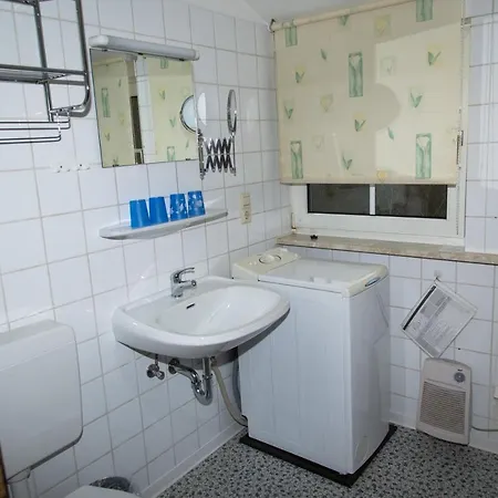 Ferienhaus 167 Im