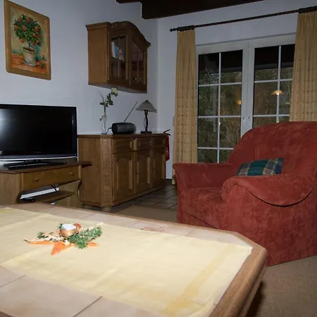 Ferienhaus 167 Im *